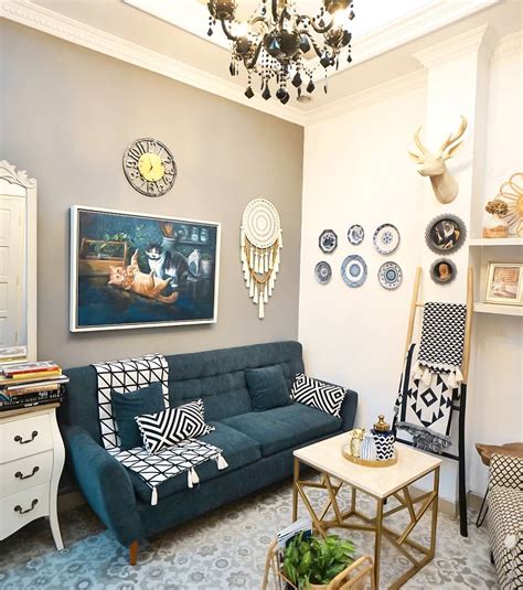 Hello Shabby Living Room Inspiration Modern ~