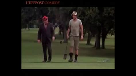Caddyshack Best Moments Extended Youtube