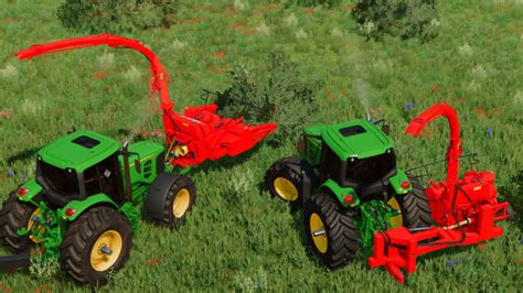 Fs Poettinger Mex V Mower Mod F R Farming Simulator