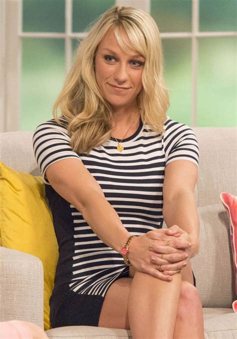 Chloe Madeley Blasts Critics Of Her Sexy Fitness Selfies As She Flaunts Her Sculpted Physique