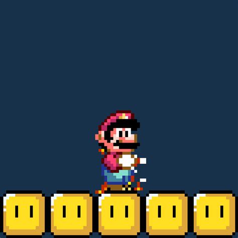 Super Mario Bros S Find Share On Giphy