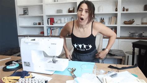 Sewing Gifs Find Share On Giphy