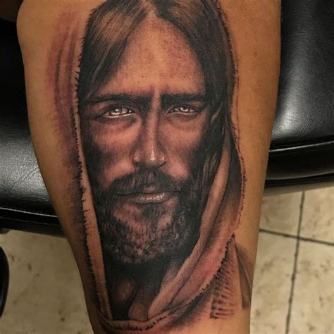 There are annual tattoo events that attract thousands of visitors such as the international london tattoo convention and the brighton tattoo convention. 101 Amazing Jesus Tattoos You Need To See! in 2020 | Jesus tattoo sleeve, Jesus tattoo ...