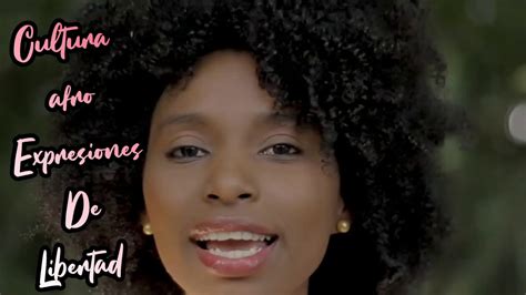 21 De Mayo Día De La Afrocolombianidad Campaña Afroexpresiones De