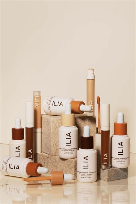 Ilia Launches New Shades Of Skin Tint Concealer Hypebae