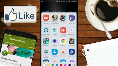 Android y ios multijugador #parte1. Top de los mejores juegos para android 2018 | Chentandroid - YouTube