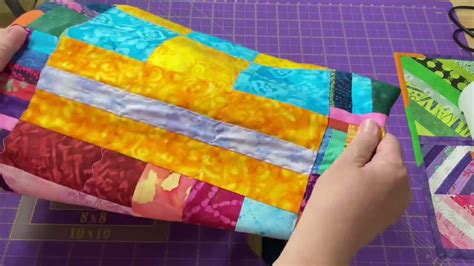 How I Designed My Batik Sewing Machine Cover Youtube