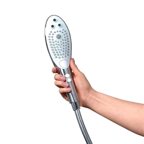Womanizer Wave Shower Head Sex Toy Review Uk 2024