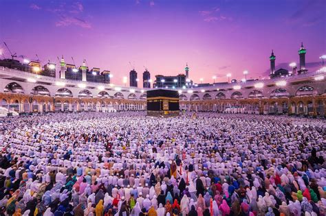 Hajj is the fifth of the five pillars of islam and should be undertaken once in a muslim's lifetime, providing health and means permit you to do so. HAJJ 2021 - COURT SÉJOUR | Sifatehajj