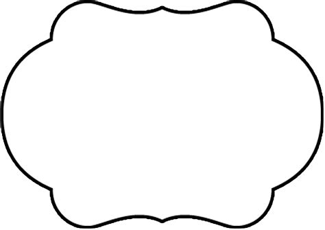 Hoy en día, la mayoría de las portadas para libros son sencillas y tienen una imagen central simbólica, que captura la esencia o el tema del libro de un vistazo. Etiquetas en Blanco y Negro para Imprimir Gratis. | Oh My ...