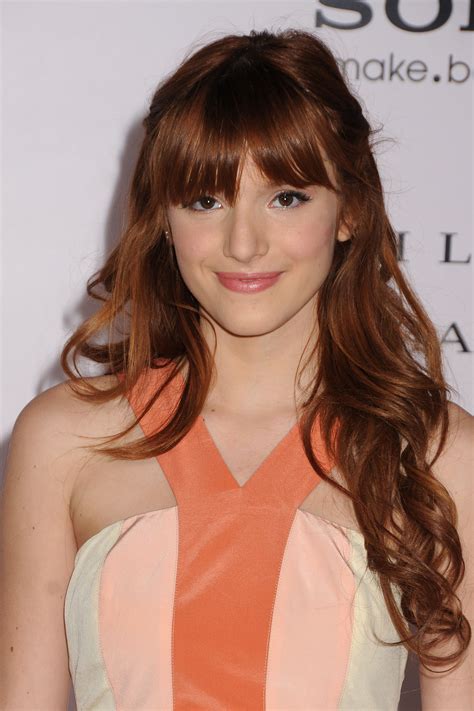Bella Thorne pictures gallery (18) | Film Actresses