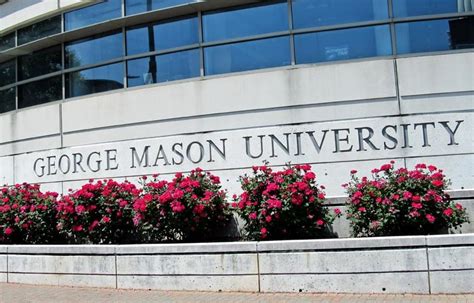 George Mason University Rankings Campus Information And Costs
