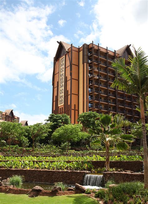 aulani a disney resort and spa your paradise found