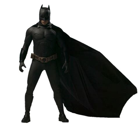 Batman Begins Christian Bale Png By Metropolis Hero1125 On Deviantart