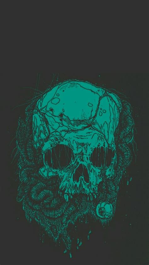 Pin By Marquinhos On Skull And Skeleton Skull Art Skull Wallpaper