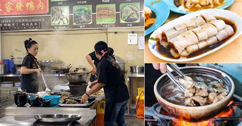 It is located along the straits of johor at the southern end of peninsular malaysia. 16 Legendary local food in Johor Bahru that you wouldn't ...
