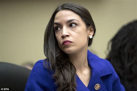 Ocasio Cortez Faces Election Ethics Complaint From Lawyer Who Calls Her