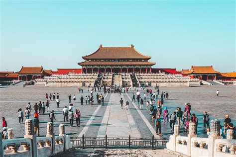 China 5 Lugares Imperdíveis Em Pequim World By 2 Dicas De Viagem