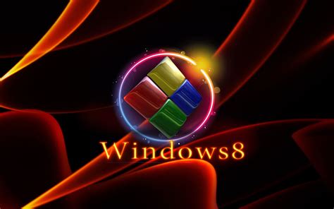 3d Windows 8 Wallpaper Desktop Background Zflas