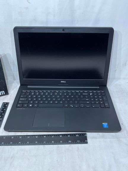 Dell Latitude 3550 Core I7 As Is Used Bentley And Associates Llc