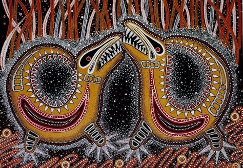 Rangiora Saltwater Crocodile Animal Templates Australian Art