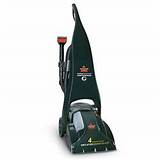 Images of Bissell Carpet Steam Cleaner