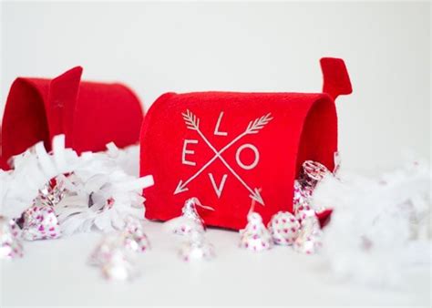 Big List Of Cricut Valentine Ideas And Projects 100 Directions
