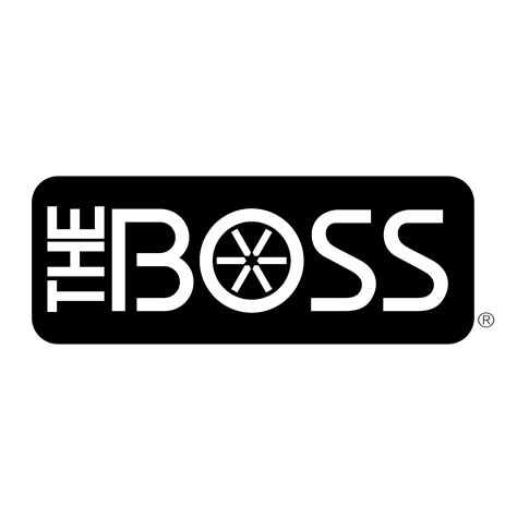 Boss Logo Png