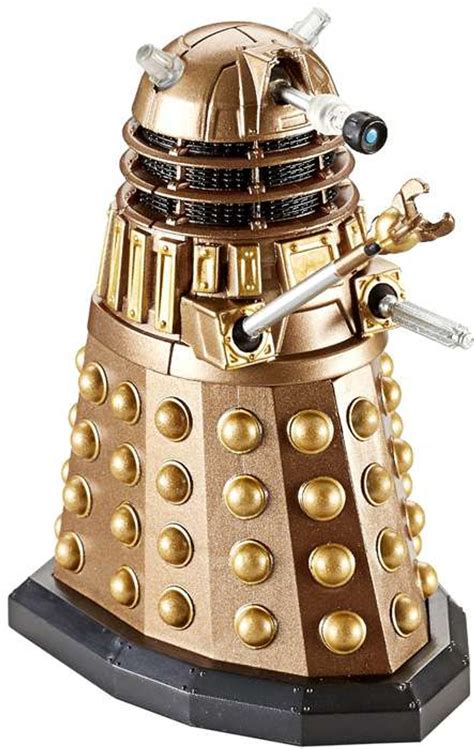 Doctor Who Wave 2 Dalek 375 Action Figure Assault Underground Toys