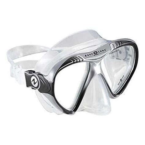 Aqua Lung Sport Magellan Purge Silicone Swim Mask For Adults Gtineanupc 53242259484