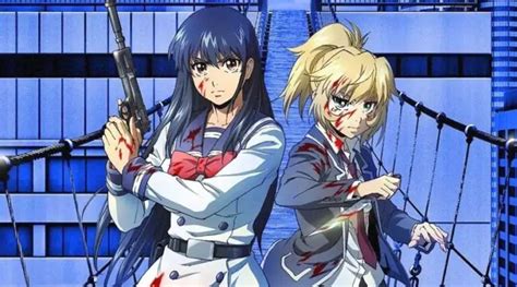 Conoce Lo Nuevo De Invasión En Las Alturas Anime Temporada 2 Zoneflix