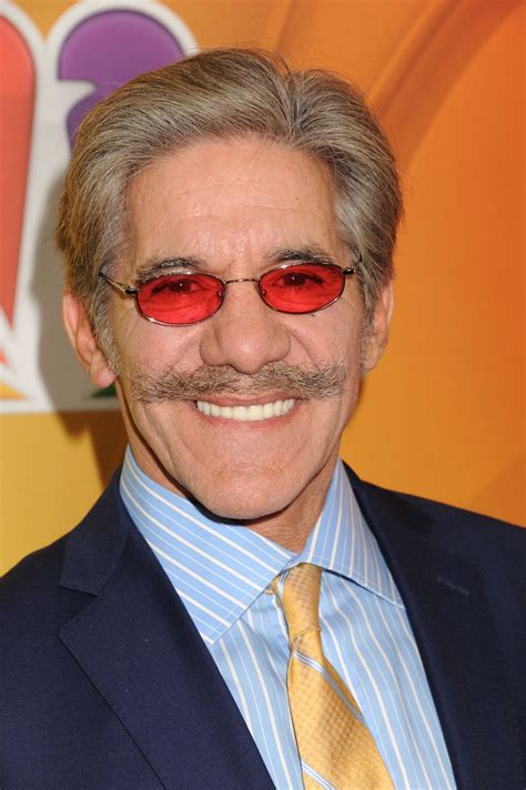 Geraldo Rivera Exits Fox News ‘the Five After Less Than 2 Years