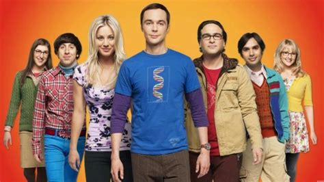 The Big Bang Theory Cast Reportedly Taking Pay Cuts So Mayim Bialik And Melissa Rauch Can Get