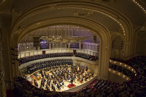 Best Classical Concerts In Chicago In Winter 2018 19 Crains Chicago