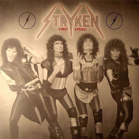 The Worst Heavy Metal Band Album Covers To Hit Record Stores Barnorama