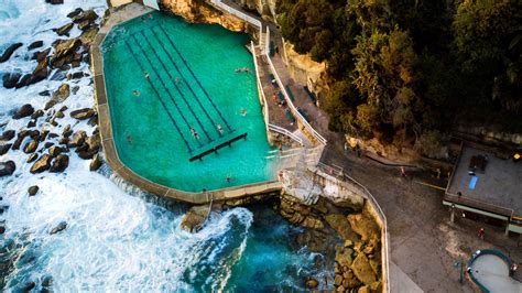 These Are The Best Ocean Pools To Visit In Sydney