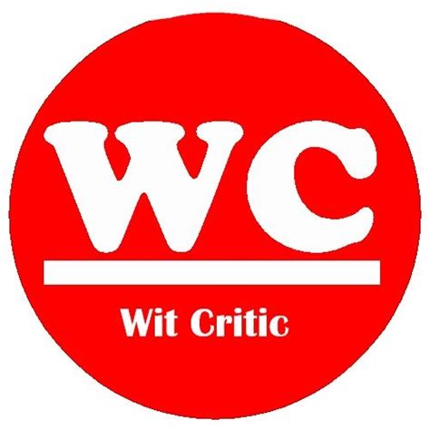 Wit Critic