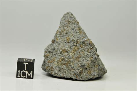 Saratov L4 509g Observed Fall From Russia Collecting Meteorites
