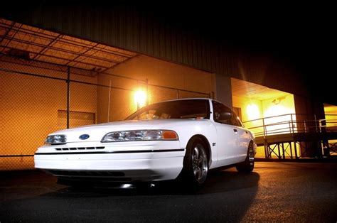1992 Ford Crown Victoria Pictures Cargurus