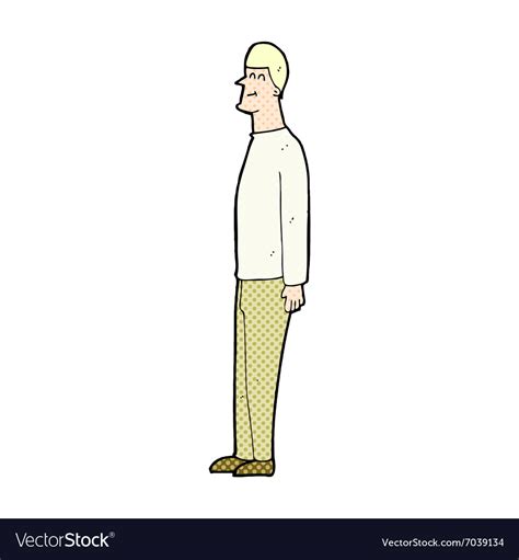 Tall Cartoon Guy Tall Person Cartoon Images Bodegawasuon