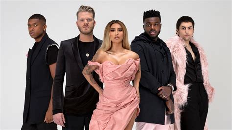 pentatonix christmas tour 2022 tickets presale where to buy and more