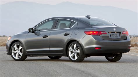 2013 Acura Ilx Wallpapers And Hd Images Car Pixel