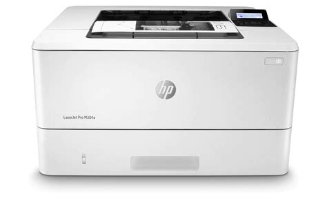 It is in printers category and is available to all software users as a free download. HP LaserJet Pro M304a Driver Downloads, Review And Price | CPD