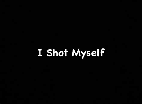 I Shot Myself Short 2005 Imdb