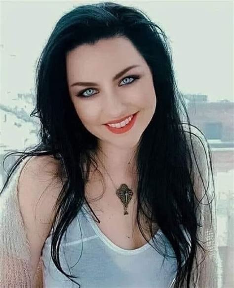 Amy Lee Evanescence Amy Lee Evanescence Amy Lee Beauty
