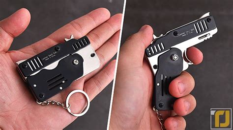 12 Self Defense Gadgets You Can Buy Right Now Youtube