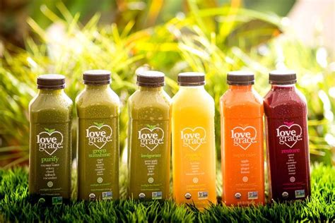 gourmet organic cold pressed juices love grace foods super healthy recipes cold pressed