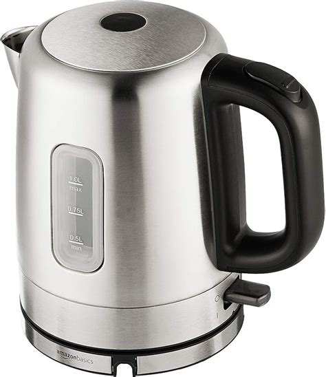 The 4 Best Small Electric Kettles
