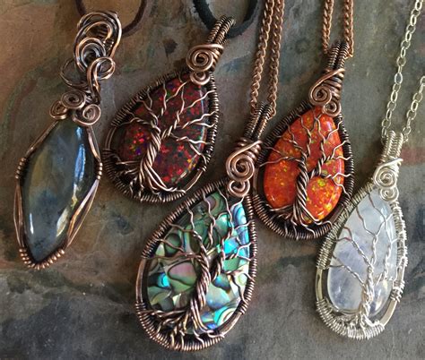 Sunvdesigns Handmade Unique And Beautiful Wearable Art Jewelry