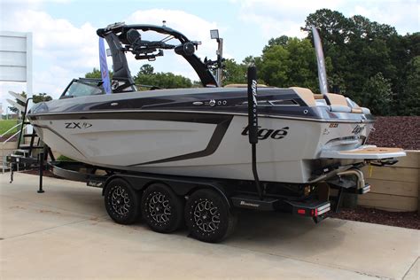 New Tige Zx Mooresville Boat Trader